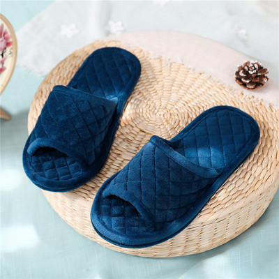 Νέο μοντέλο γυναικείες παντόφλες σε διαφορετικά χρώματα