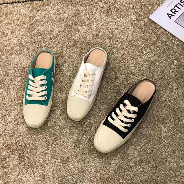 Casual ženske papuče tenisice