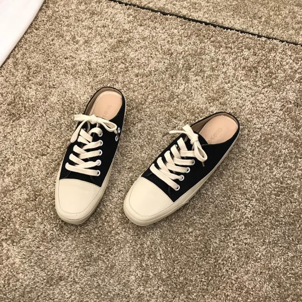 Casual ženske papuče tenisice