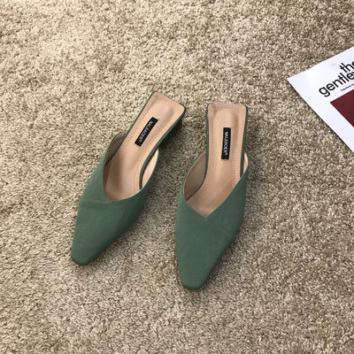 Παντόφλες casual γυναίκες -δύο μοντέλα