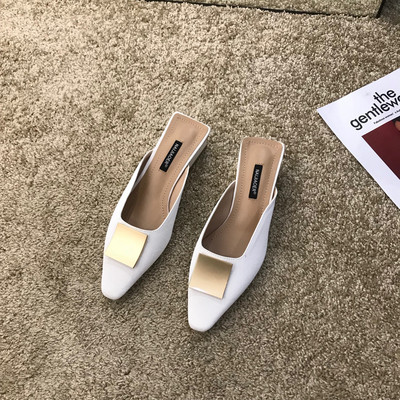 Παντόφλες casual γυναίκες -δύο μοντέλα