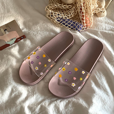 Novi model ženskih papuča sa ravnim đonom u više boja