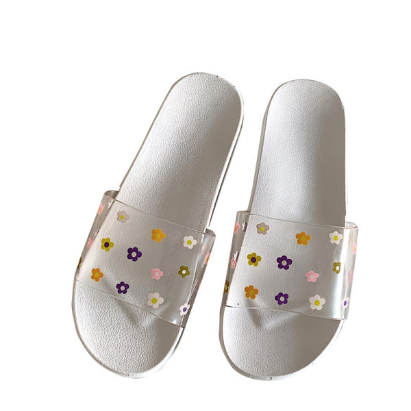 Novi model ženskih papuča sa ravnim đonom u više boja