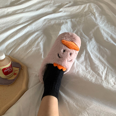 Pune ženske papuče u četiri boje