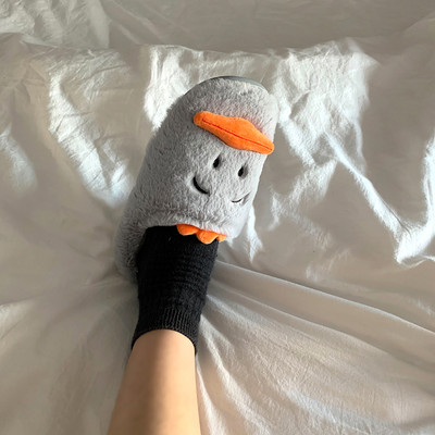 Pune ženske papuče u četiri boje