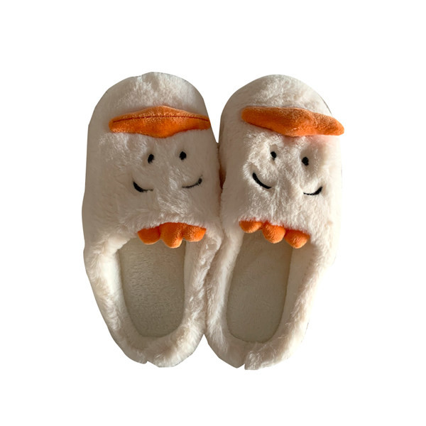 Pune ženske papuče u četiri boje