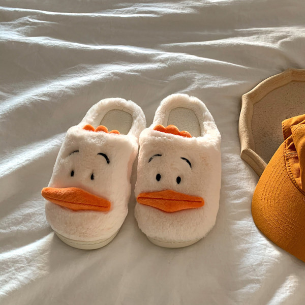 Pune ženske papuče u četiri boje