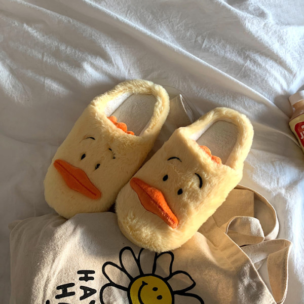 Pune ženske papuče u četiri boje