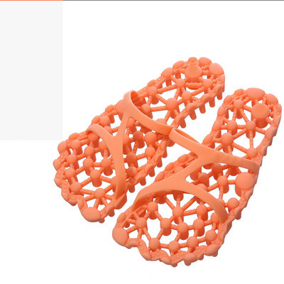 Domaće gumene papuče pogodne za dom, kupanje i masažu stopala