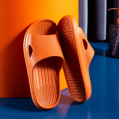 Gumene papuče pogodne za kupaonicu