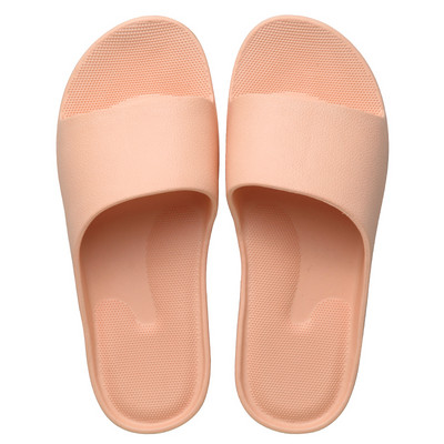 Γυναικείες λαστιχένιες παντόφλες με αντιολισθητική σόλα