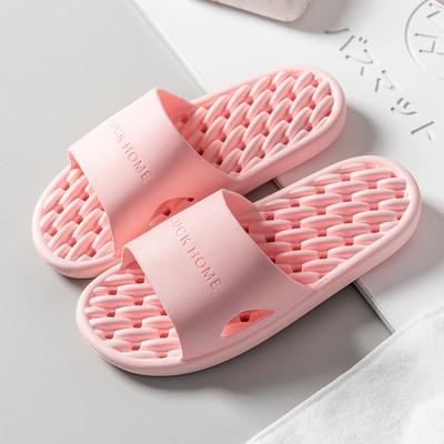 Novi model ženskih papuča sa ravnim đonom