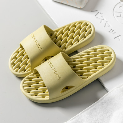 Novi model ženskih papuča sa ravnim đonom