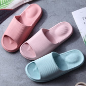 Kućne gumene papuče s protukliznim potplatom