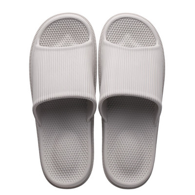 Kućne gumene papuče s protukliznim potplatom