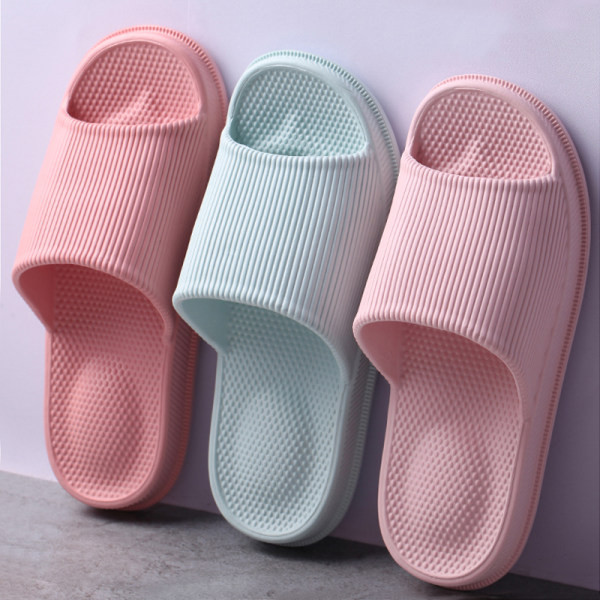 Kućne gumene papuče s protukliznim potplatom