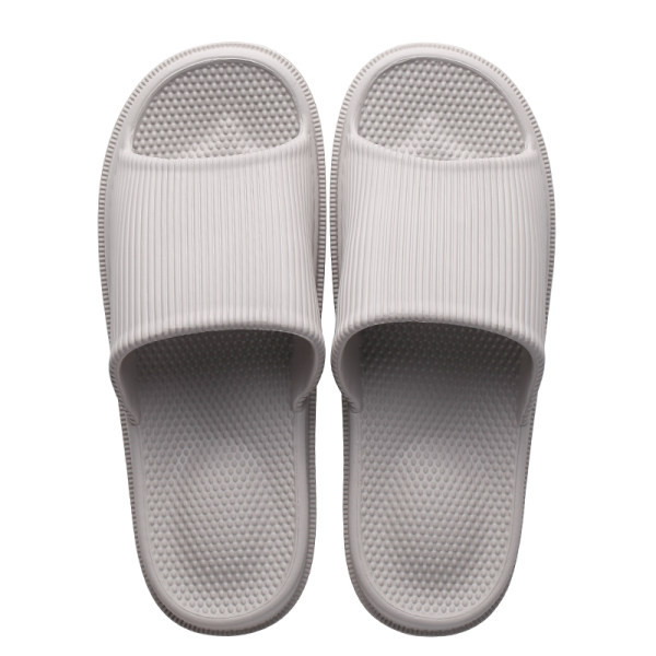 Kućne gumene papuče s protukliznim potplatom