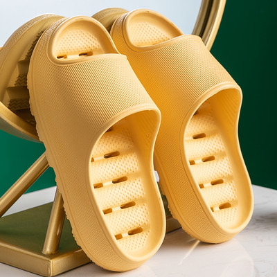 Novi model gumenih papuča u raznim bojama