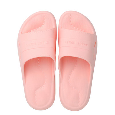 Γυναικείες casual παντόφλες κατάλληλες για το σπίτι σε διάφορα χρώματα