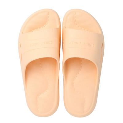 Γυναικείες casual παντόφλες κατάλληλες για το σπίτι σε διάφορα χρώματα