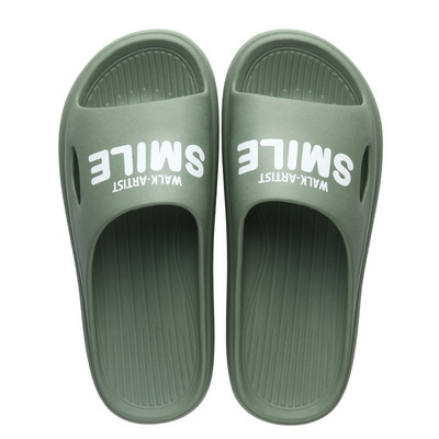 Domaće gumene papuče sa natpisima