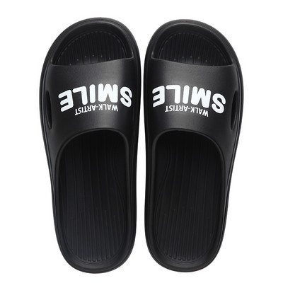 Domaće gumene papuče sa natpisima