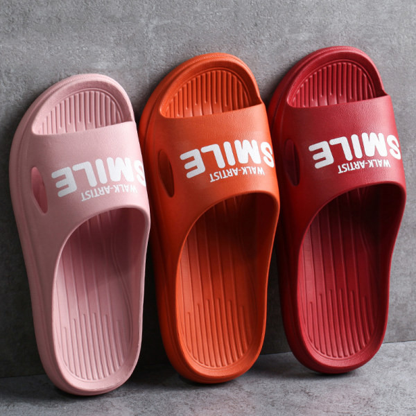 Domaće gumene papuče sa natpisima