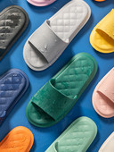 Ženske papuče za kupanje u više boja