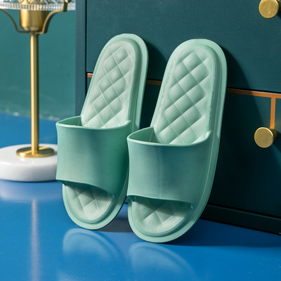 Ženske papuče za kupanje u više boja