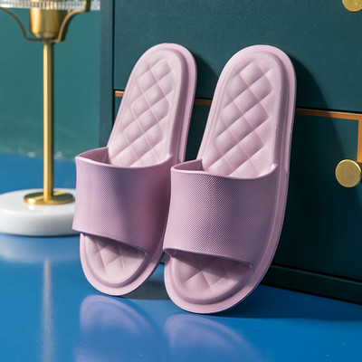 Ženske papuče za kupanje u više boja