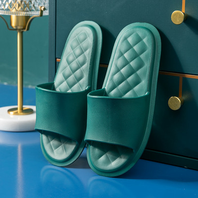 Ženske papuče za kupanje u više boja