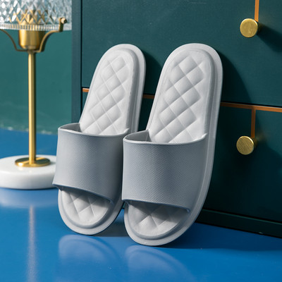 Ženske papuče za kupanje u više boja