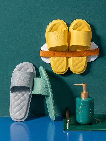 Ženske papuče za kupanje u više boja