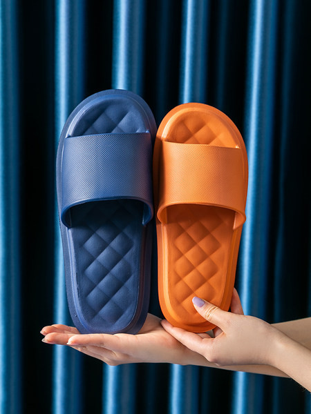 Ženske papuče za kupanje u više boja