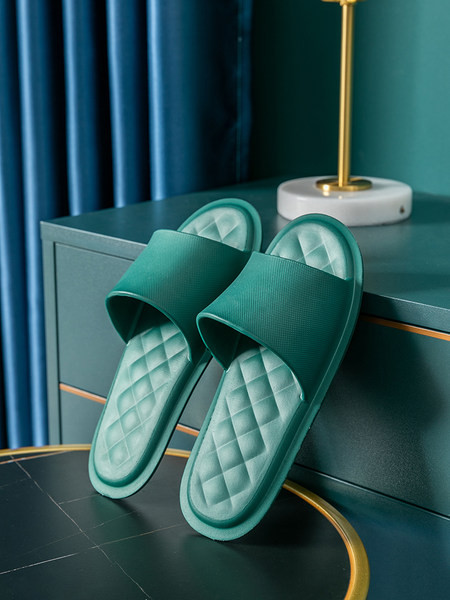 Ženske papuče za kupanje u više boja