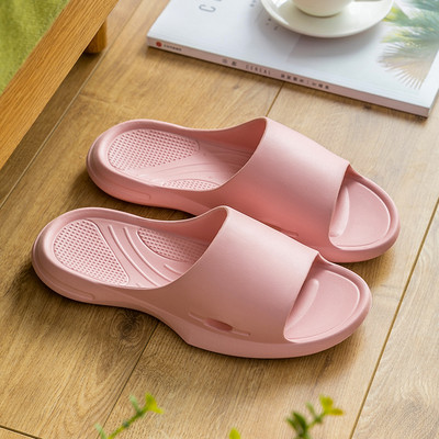 Παντόφλες από καουτσούκ - κλασικό μοντέλο