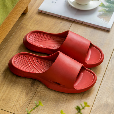 Παντόφλες από καουτσούκ - κλασικό μοντέλο