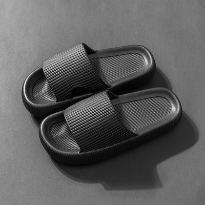 Moteriškos vonios šlepetės – kelių spalvų