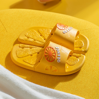 Παντόφλες σε μη τυποποιημένο σχήμα