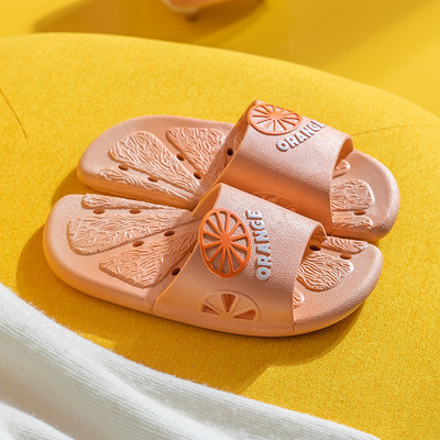 Παντόφλες σε μη τυποποιημένο σχήμα