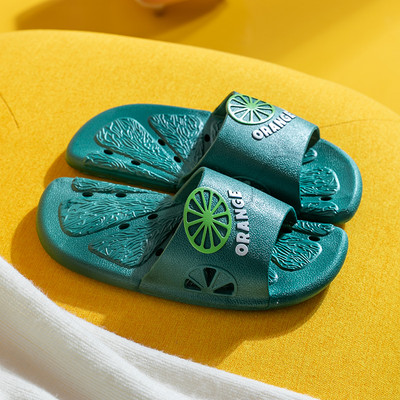 Παντόφλες σε μη τυποποιημένο σχήμα