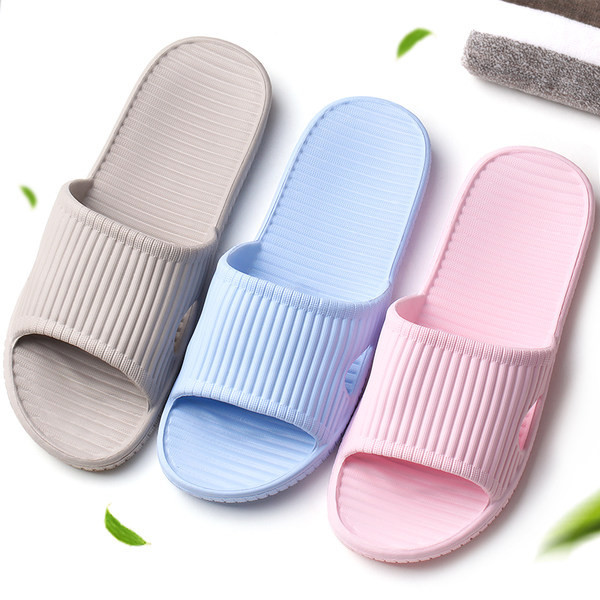 Casual παντόφλες κατάλληλες για το σπίτι σε διάφορα χρώματα