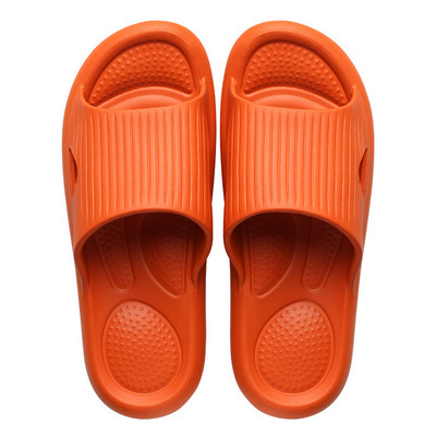 Casual καουτσούκ παντόφλες για το μπάνιο