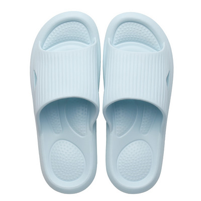 Casual καουτσούκ παντόφλες για το μπάνιο