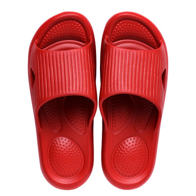 Casual καουτσούκ παντόφλες για το μπάνιο