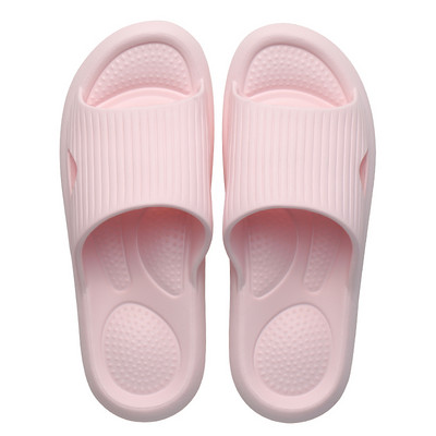 Casual καουτσούκ παντόφλες για το μπάνιο