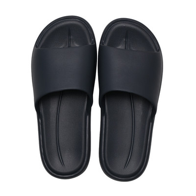 Παντόφλες από καουτσούκ κατάλληλες για το μπάνιο