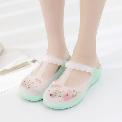 Γυναικεία casual σανδάλια - διάφορα μοντέλα