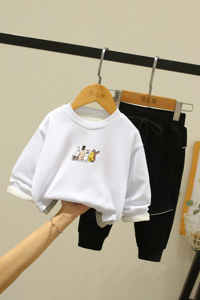 Dnevni dječji set za dječake s aplikacijom