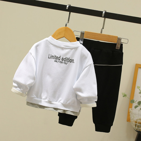 Dnevni dječji set za dječake s aplikacijom